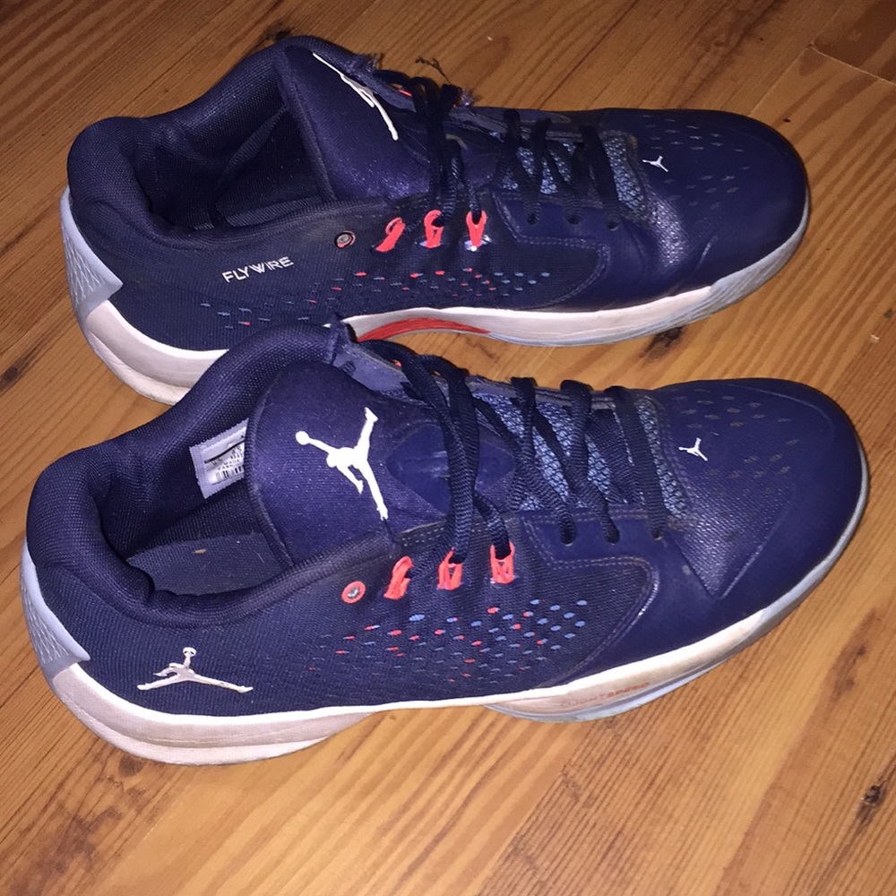 Jordan’s